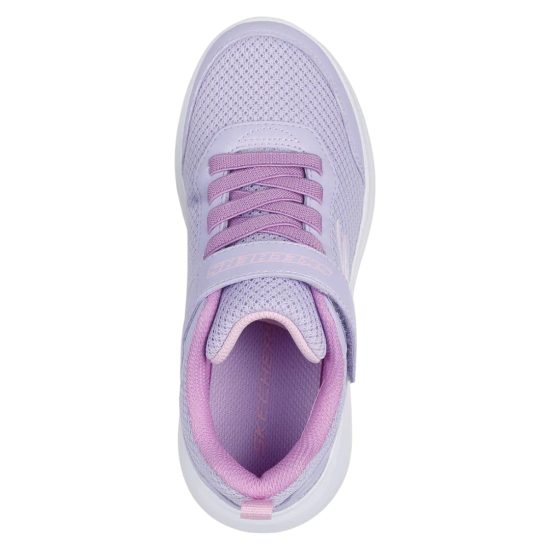 ZAPATILLA KIDS SELECTORS- RESET LAV SKECHERS - Imagen 5