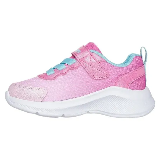Zapatilla Niña Sole Swifters Cutie PK-LB Skechers - Imagen 5