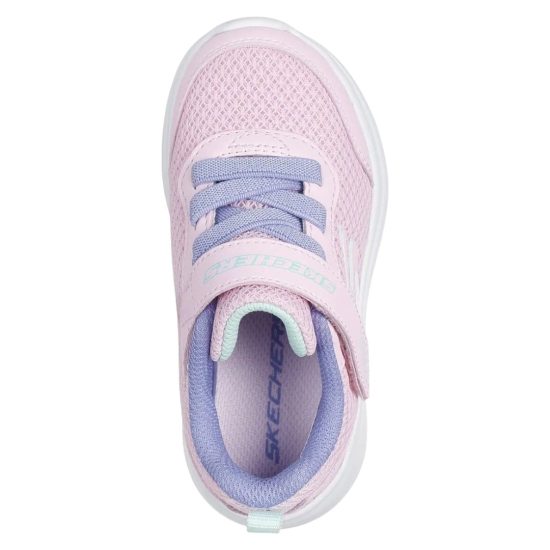 ZAPATILLA KIDS SELECTORS RESET PK SKECHERS - Imagen 3