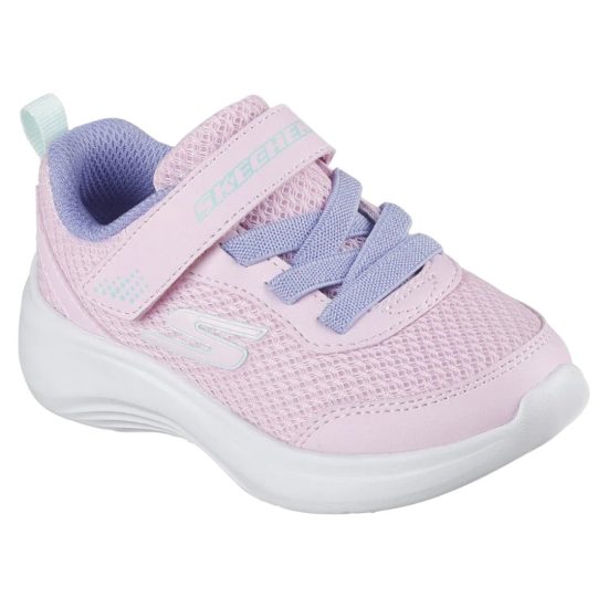 ZAPATILLA KIDS SELECTORS RESET PK SKECHERS - Imagen 4