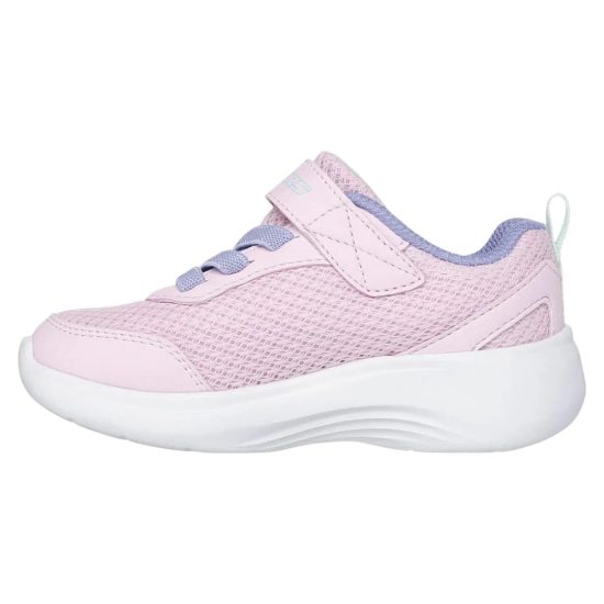 ZAPATILLA KIDS SELECTORS RESET PK SKECHERS - Imagen 5