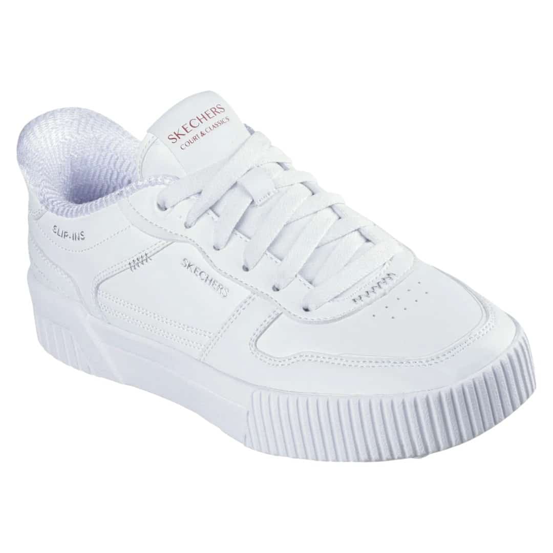 ZAPATILLA MUJER JADE-PUT IT IN NEUTRAL WH SKECHERS - Imagen 5