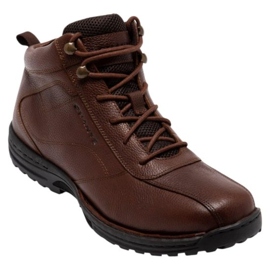BOTIN HOMBRE FLOATER DORTMUND CAFE GUANTE - Imagen 3