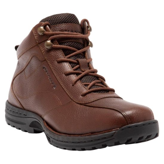 BOTIN HOMBRE FLOATER DORTMUND CAFE GUANTE - Imagen 5