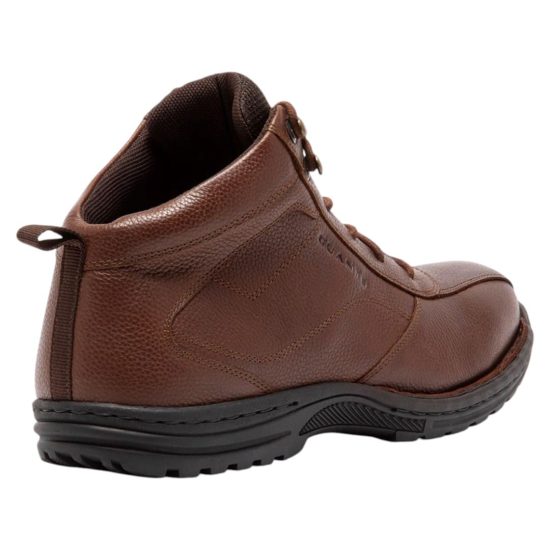 BOTIN HOMBRE FLOATER DORTMUND CAFE GUANTE - Imagen 6