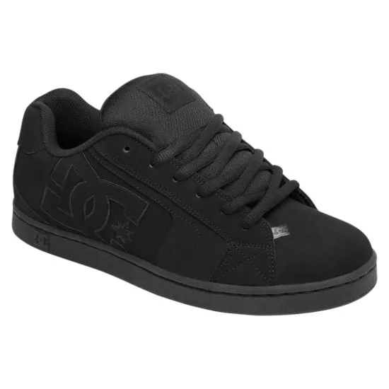 ZAPATILLA HOMBRE NET SHOE BLACK DC - Imagen 3