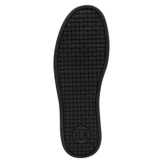 ZAPATILLA HOMBRE NET SHOE BLACK DC - Imagen 4