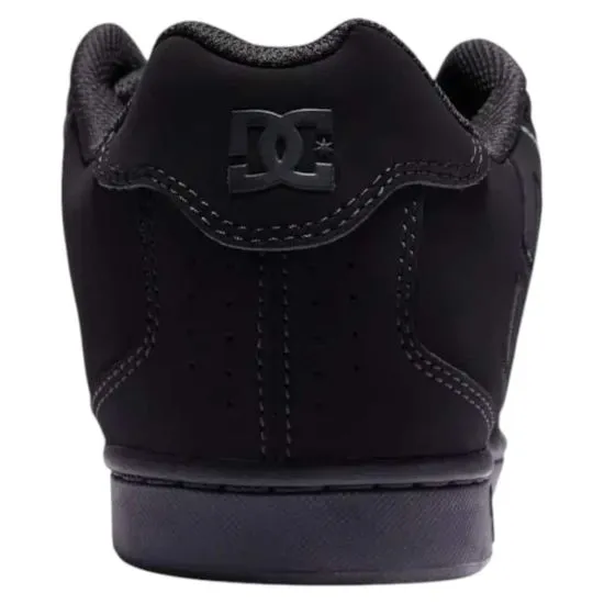 ZAPATILLA HOMBRE NET SHOE BLACK DC - Imagen 5