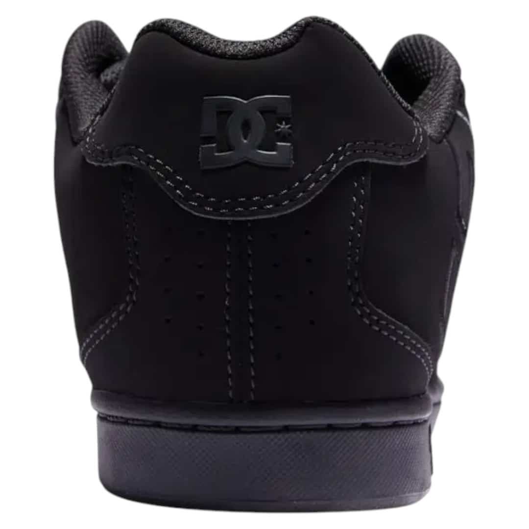 ZAPATILLA HOMBRE NET SHOE BLACK DC - Imagen 5