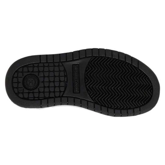 ZAPATILLA NIÑO COURT GRAFFIK DC SHOES - Imagen 3