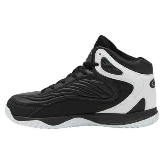 ZAPATILLA HOMBRE PULSE 3.0 AD90238M-BW AND1 - Imagen 2
