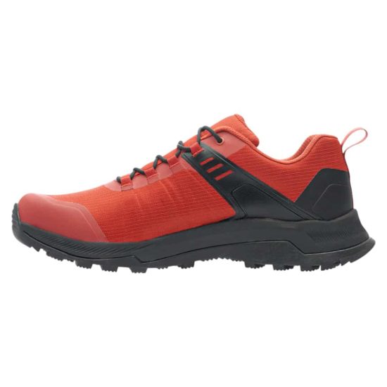Zapatillas Hombre Vulcano Iron Stone B-Dry Red Black Lippi - Imagen 5