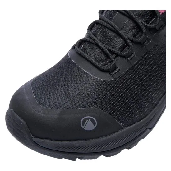 Zapatilla Mujer Vulcano Iron Stone B-Dry Dark Rose Lippi - Imagen 2