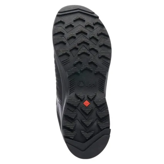 Zapatilla Mujer Vulcano Iron Stone B-Dry Dark Rose Lippi - Imagen 3