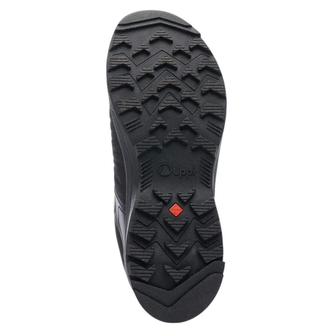 Zapatilla Mujer Vulcano Iron Stone B-Dry Dark Rose Lippi - Imagen 3