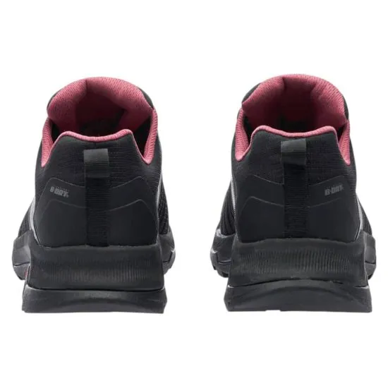 Zapatilla Mujer Vulcano Iron Stone B-Dry Dark Rose Lippi - Imagen 4