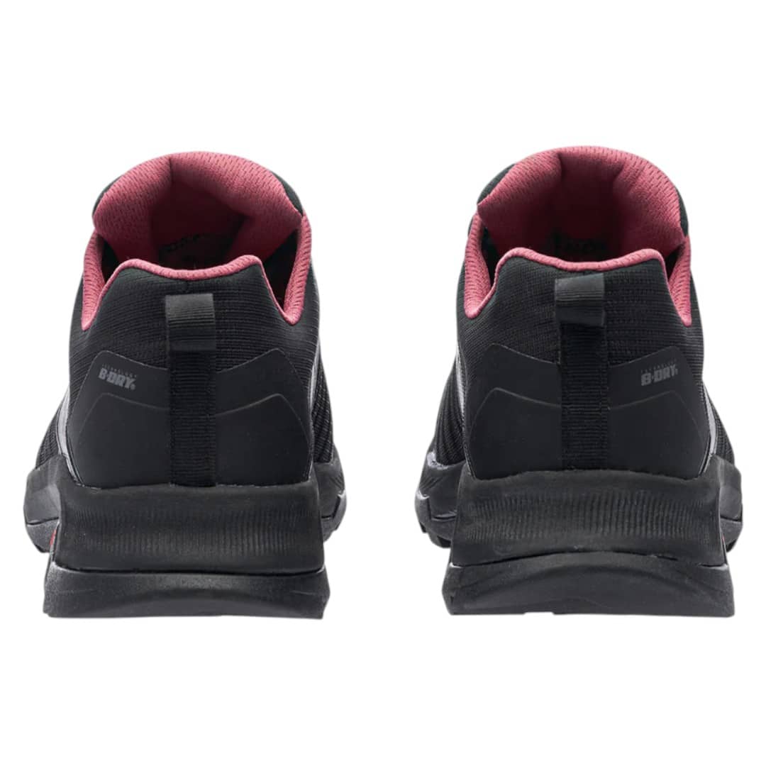 Zapatilla Mujer Vulcano Iron Stone B-Dry Dark Rose Lippi - Imagen 4