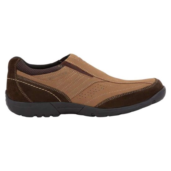 ZAPATO HOMBRE CRAZY CAFE VANCOUVER GUANTE