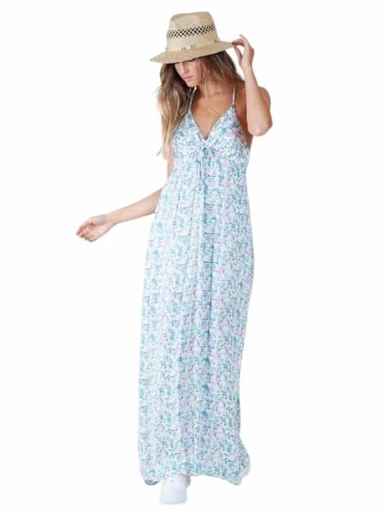VESTIDO MUJER MAUI