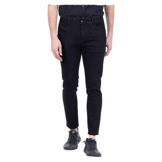 PANTALON HOMBRE NEW SKINNY ELLUS