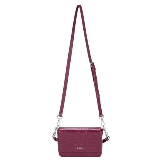 CARTERA RETRO CON TAPA GRANDE CAR3189 BURDEO GACEL