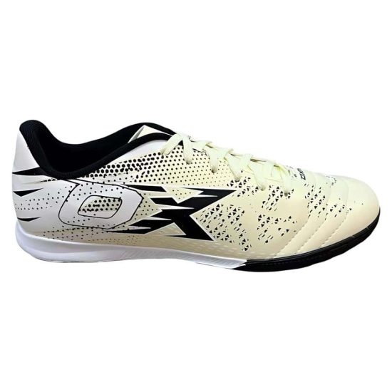 ZAPATILLA BABY FUTBOL JUVENIL PU DYNAMIC 4 X PRO OXN