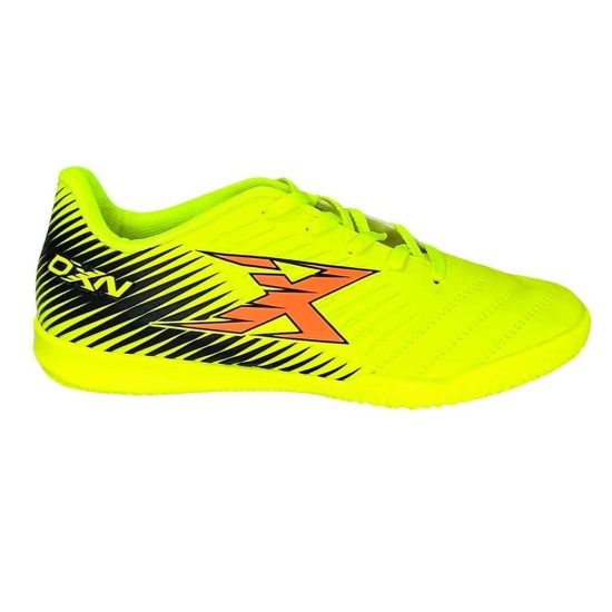 ZAPATILLA BABY FUTBOL JUVENIL AGILIS 3 PRO OXN
