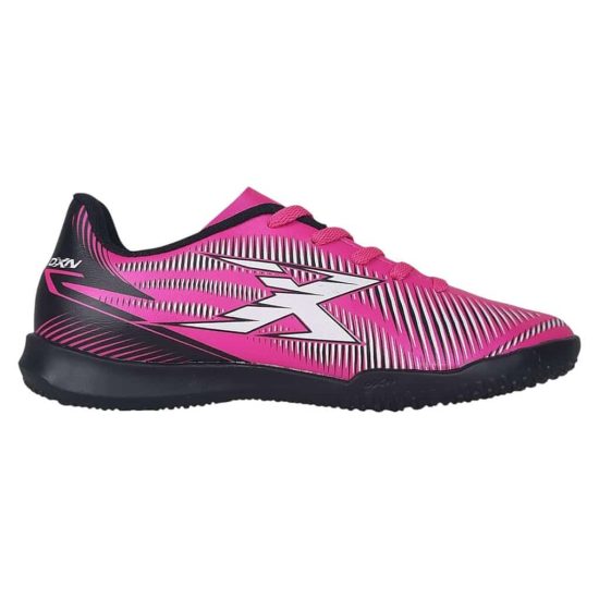 ZAPATILLA BABY FUTBOL JUVENIL SOCIETY PU SPARTAK 5 PRO PVC OXN