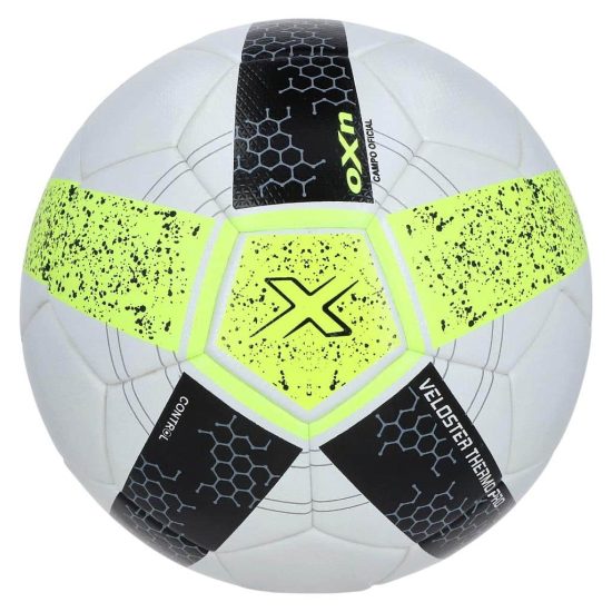 BALON FUTBOL PRO TERMO N°5 LIMA OXN