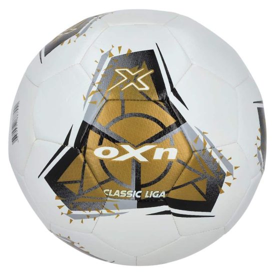 BALON FUTBOL LIGA TPU N°5 OXN