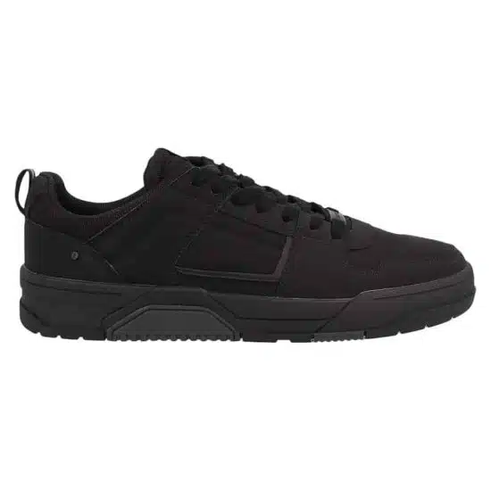 ZAPATILLA ESCOLAR HOMBRE NEWTON 39-44 BLACK TEENER