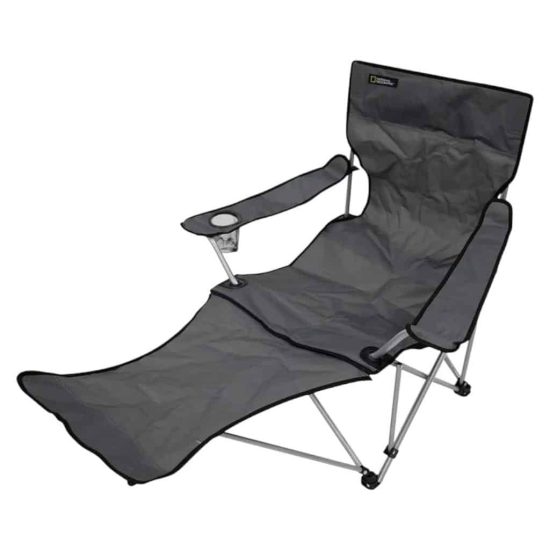 Silla Plegable Apoya Pies Grand Canyon National Geographic