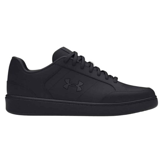 Zapatilla Hombre Official Black Under Armour