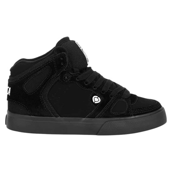 ZAPATILLA YOUTH 99 VULC BLACK/BLACK (1823) CIRCA