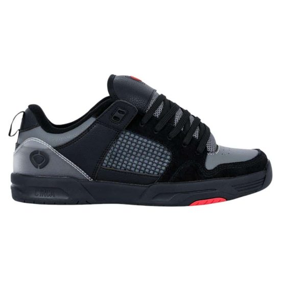 ZAPATILLA HOMBRE TAVE TT BLACK/PEWTER CIRCA