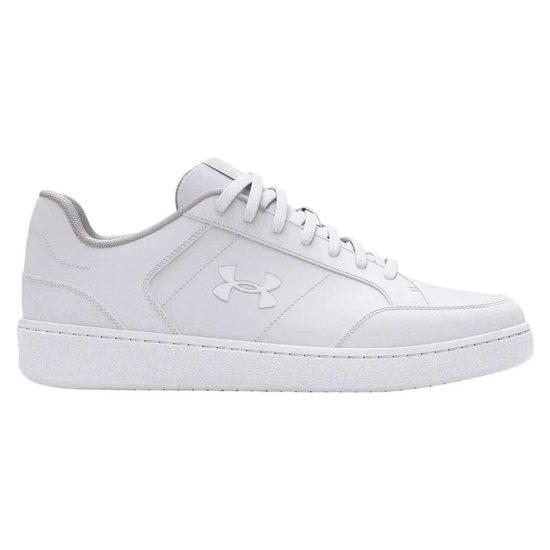 Zapatilla Hombre Official White Under Armour