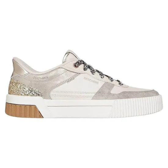 Zapatilla Mujer Jade Radiant Roar Skechers