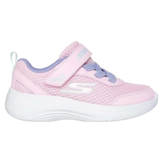 ZAPATILLA KIDS SELECTORS RESET PK SKECHERS