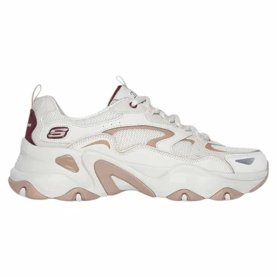 ZAPATILLA MUJER D’LITES 5.0 UPGRADED OF-WT SKECHERS