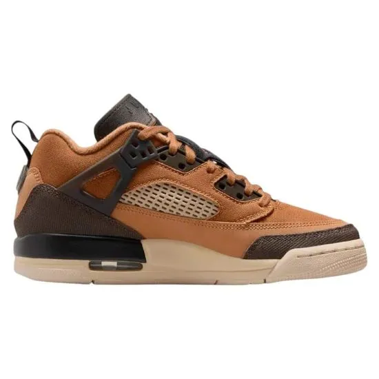 Zapatilla Jordan Spizike Low Kids Nike
