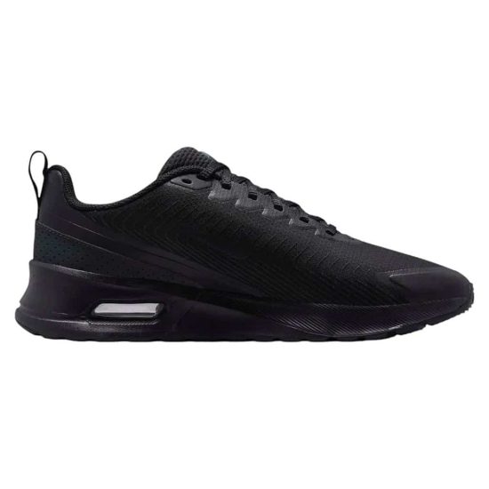 ZAPATILLA HOMBRE AIR MAX NUAXIS BK NIKE