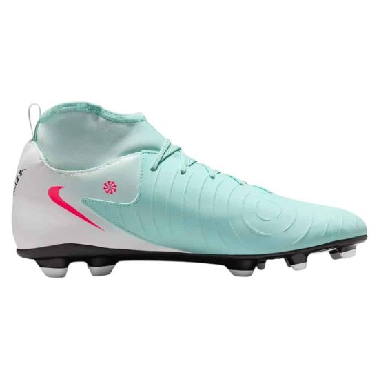 ZAPATILLA PHANTOM LUNA II CLUB FG/MG MT-RD NIKE