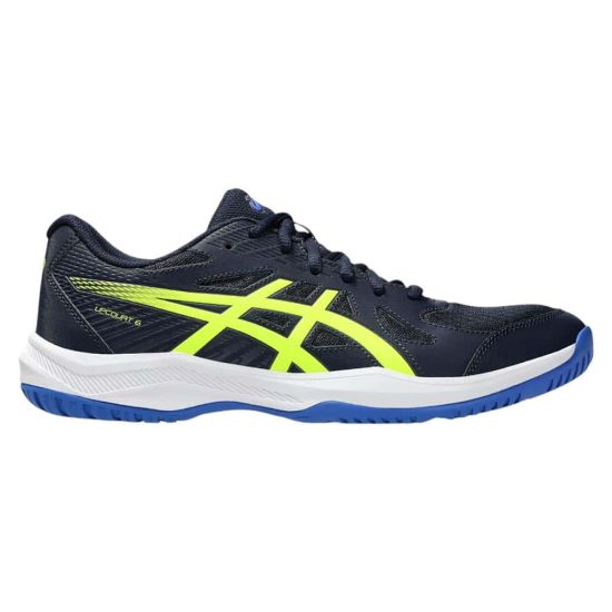ZAPATILLA VOLLEY HOMBRE UPCOURT 6 ASICS