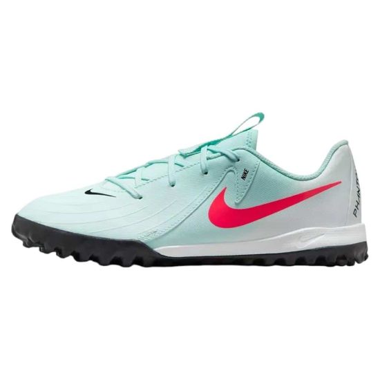 ZAPATILLA BABY FUTBOL KIDS PHANTOM TF JR MT NIKE