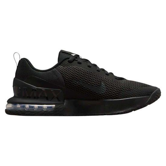 ZAPATILLA HOMBRE AIR MAX ALPHA BK NIKE