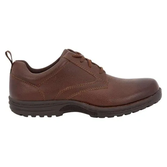 Zapato Guante Dortmund Chocolate 0035648