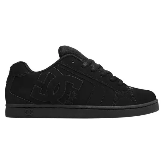 ZAPATILLA HOMBRE NET SHOE BLACK DC