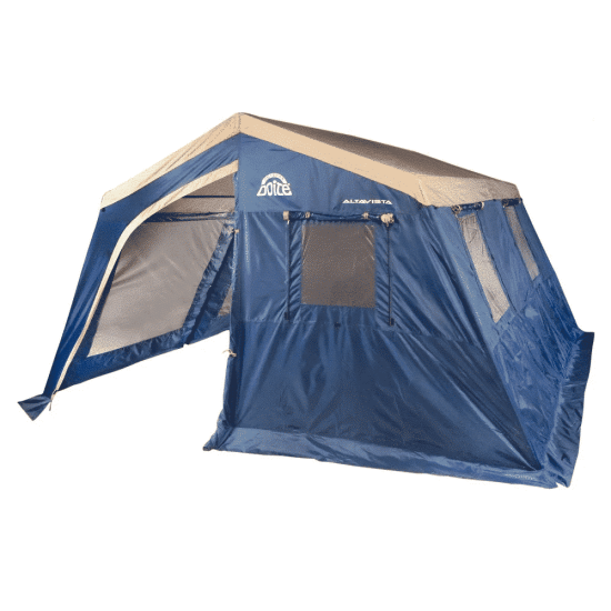 CARPA FAMILIAR ALTAVISTA 6 PERSONAS DOITE