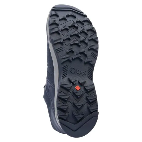 Zapatilla Hombre Vulcano Iron Stone B-Dry Dark Blue Lippi - Imagen 3