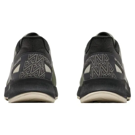 Zapatilla Hombre Moon Trail Verde Musgo Lippi - Imagen 3